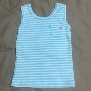 10 for $20 💜 c ute stripe top